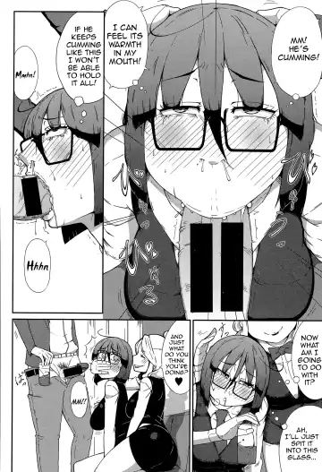 [Ogata Hiro] SEXBOX Fhentai - Page 14