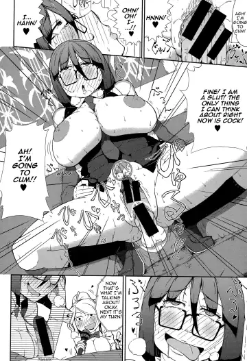 [Ogata Hiro] SEXBOX Fhentai - Page 26