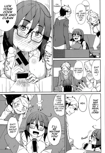 [Ogata Hiro] SEXBOX Fhentai - Page 27