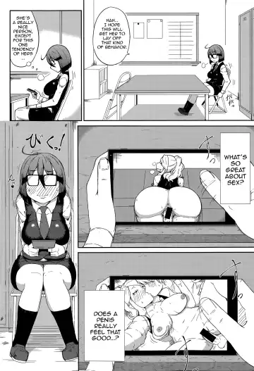 [Ogata Hiro] SEXBOX Fhentai - Page 4