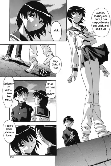 [Hindenburg] Futari Fhentai - Page 3