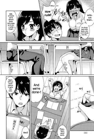 [Karasuma Yayoi] Himitsu no Jitsugi Enshuu Fhentai - Page 2