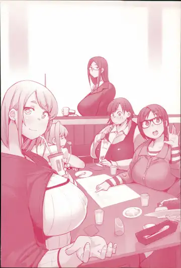 [Fukumaaya] Megamori! Fhentai - Page 4