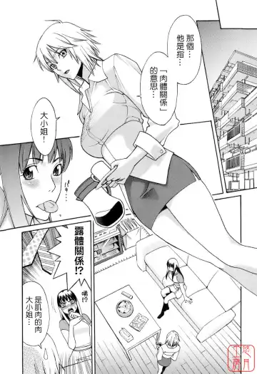 [Mikami Cannon] Hatsujyouki - Mikami Cannon Sakuhin Shuu Fhentai - Page 161