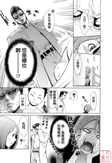 [Mikami Cannon] Hatsujyouki - Mikami Cannon Sakuhin Shuu Fhentai - Page 48