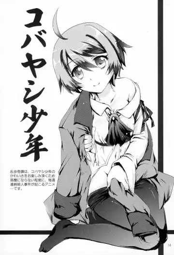 [Ark Waver - Tokitsu Mika] Blue Ribbon Fhentai - Page 14