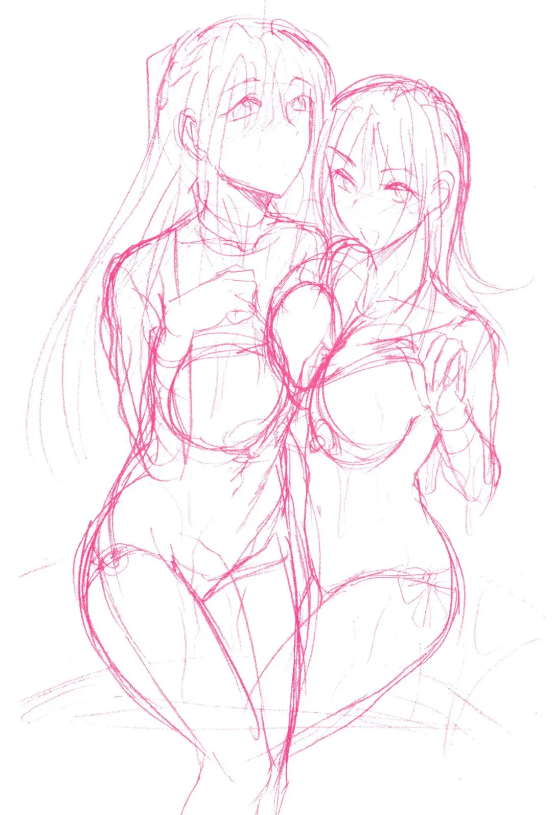 [Yuzuki N Dash] Mecha LOVE Fhentai - Page 195