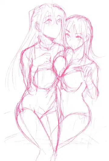 [Yuzuki N Dash] Mecha LOVE Fhentai - Page 195