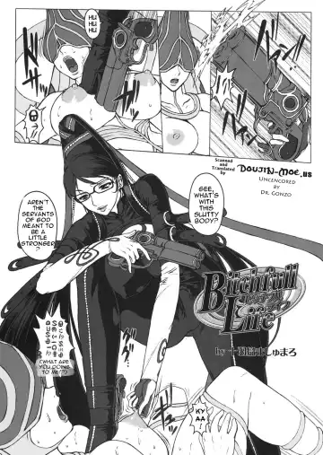 [Juubaori Mashumaro - Muronaga Chaashuu] Bitch & Fetish (decensored) Fhentai - Page 2