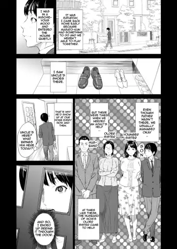 [Hyji] Kinjo Yuuwaku Mama Hen Joshou + Zenpen Fhentai - Page 3