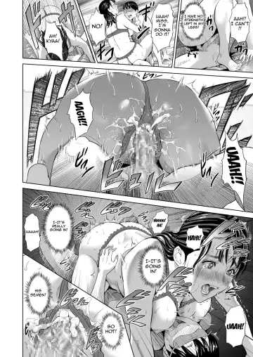 [Hyji] Kinjo Yuuwaku Mama Hen Joshou + Zenpen Fhentai - Page 60