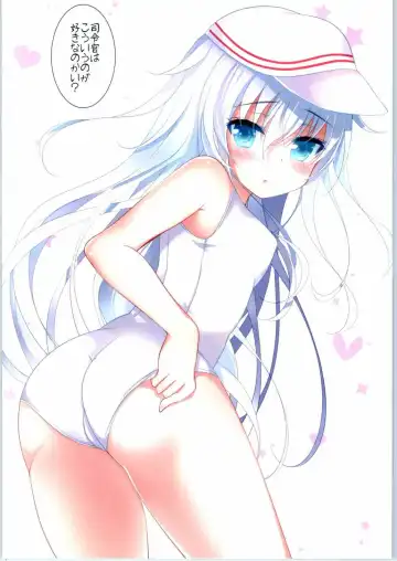 [Ichiyo Moka] Kanmusu Kisekae Momoiro Nisshi Fhentai - Page 12