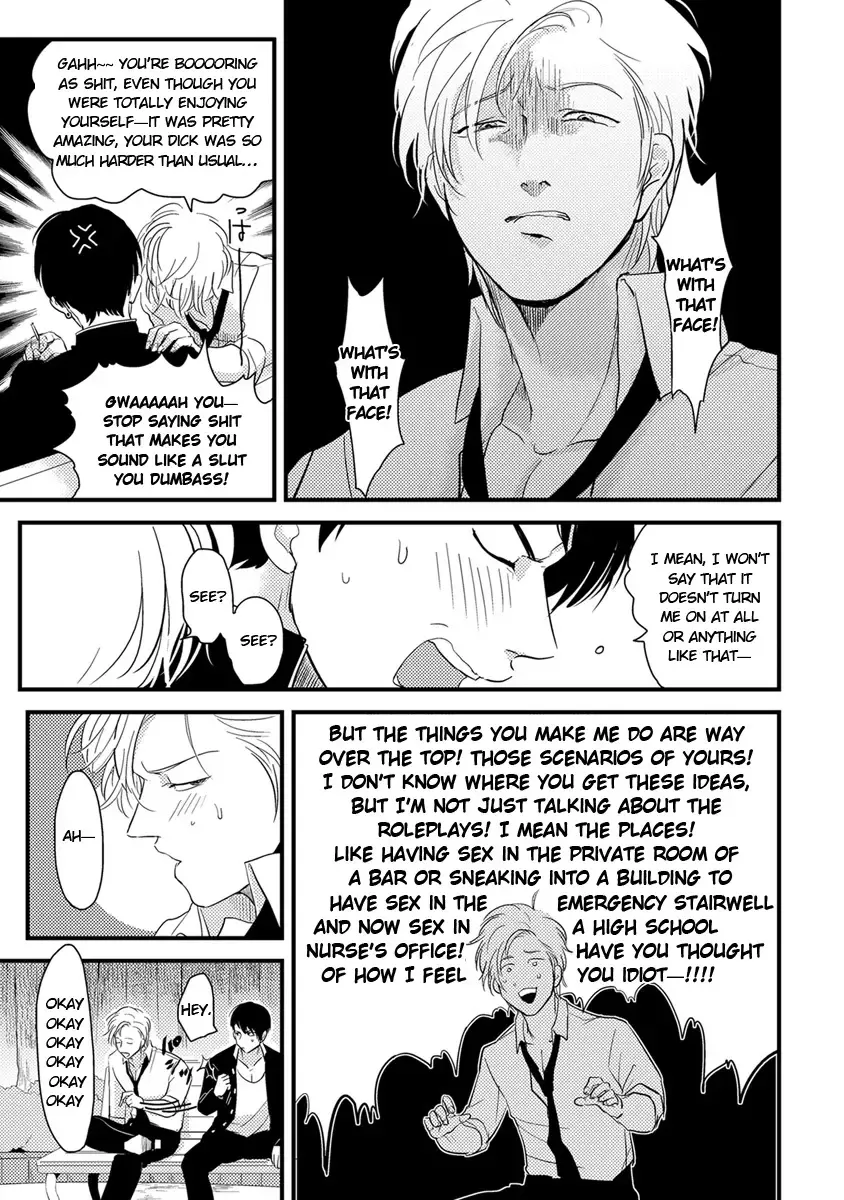 [Harada] Henai Fhentai - Page 20