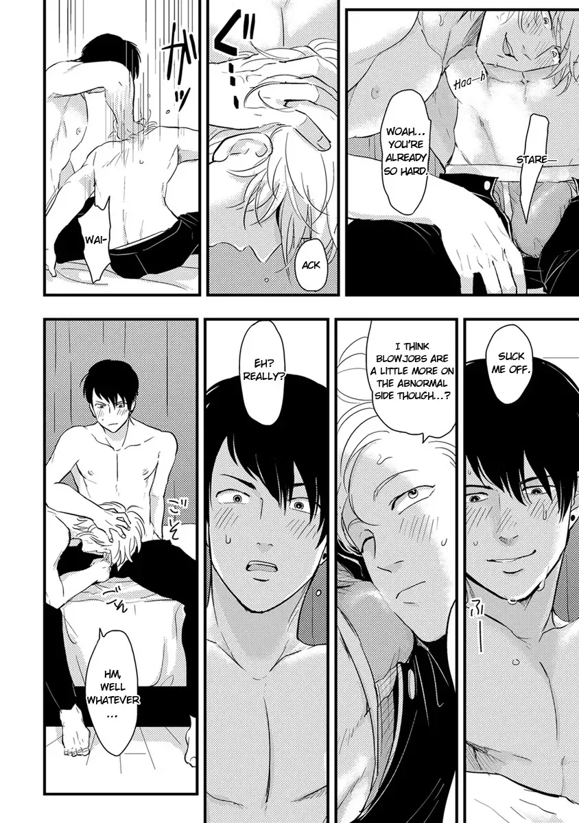 [Harada] Henai Fhentai - Page 23