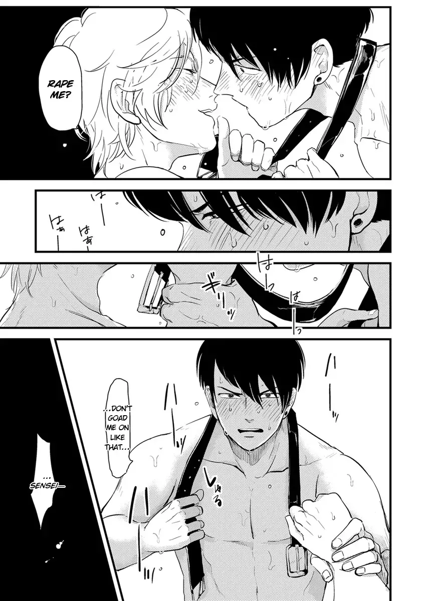 [Harada] Henai Fhentai - Page 28