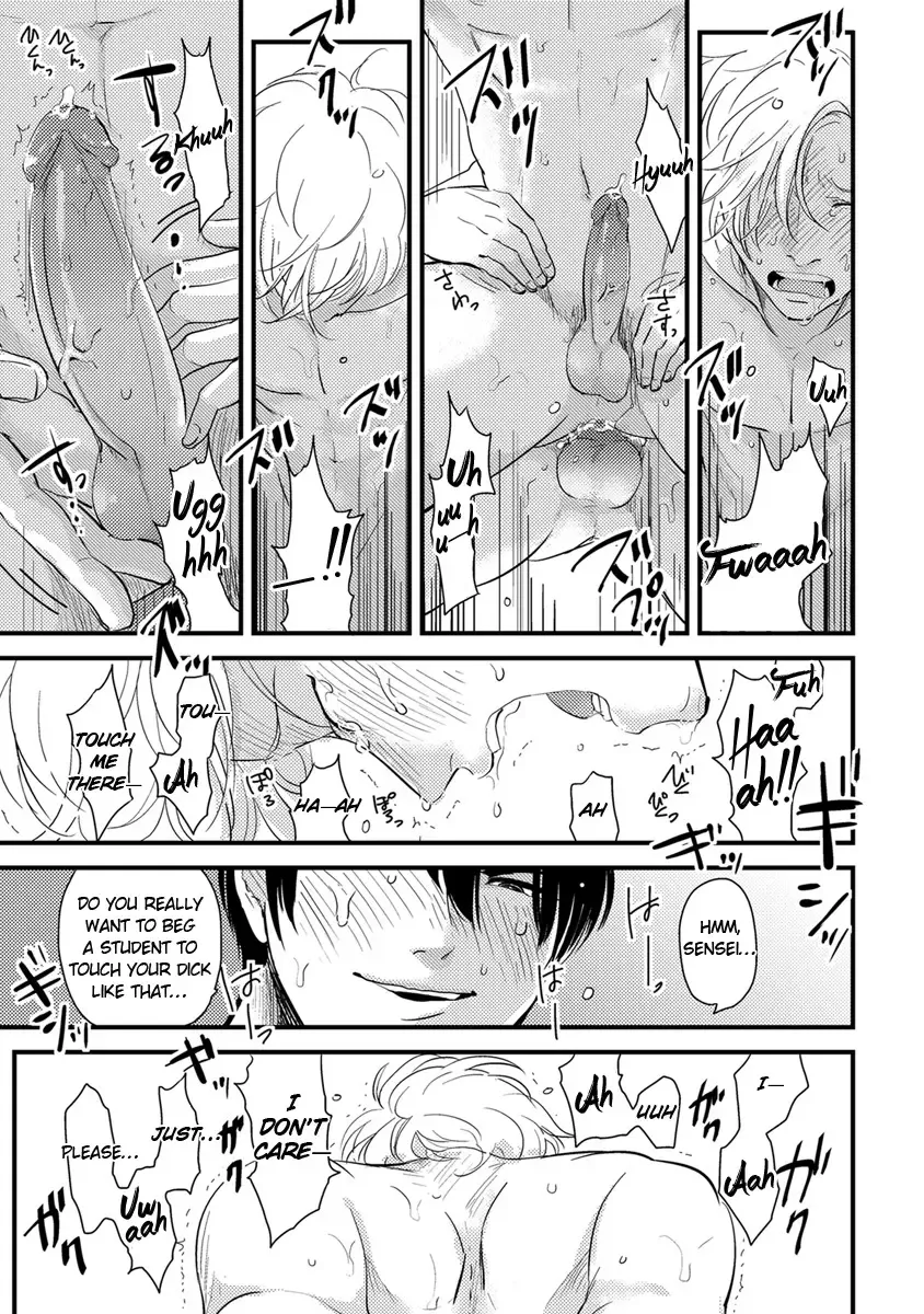 [Harada] Henai Fhentai - Page 30