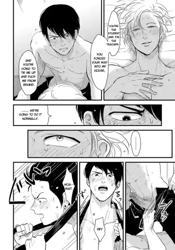 [Harada] Henai Fhentai - Page 27