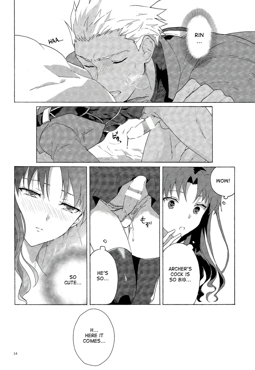 [Yukowa Kari] Oubou to Onjou no Shujuu Ai Fhentai - Page 11