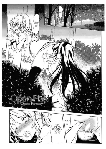 [Kasumi - Sinohara Sinome] Motto! Dear Secrets Fhentai - Page 5