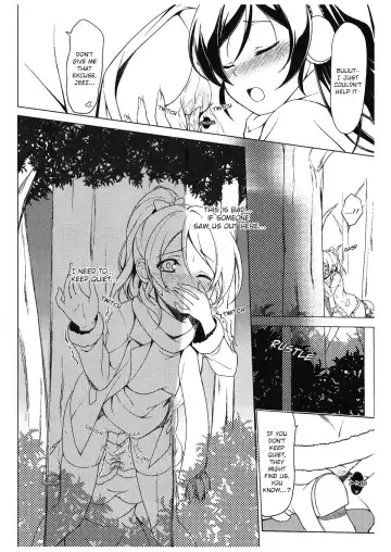 [Kasumi - Sinohara Sinome] Motto! Dear Secrets Fhentai - Page 6