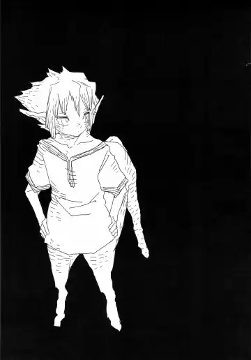 [Nenemaru] Ajin Shounen Fhentai - Page 19