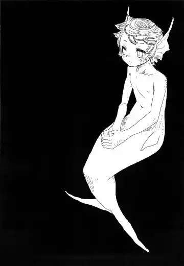 [Nenemaru] Ajin Shounen Fhentai - Page 20