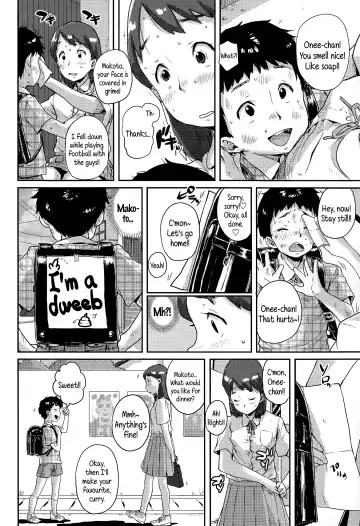 [Ponsuke] Hokuchi | Ignition Fhentai - Page 12