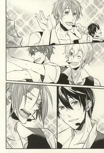 [Yuuno] monopoly time! Fhentai - Page 5