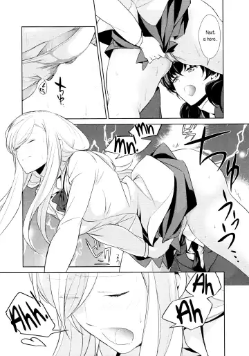 [Comaku] Watashi no Shumi tte Hen desu ka? | Is My Hobby Weird? Ch. 2 Fhentai - Page 6
