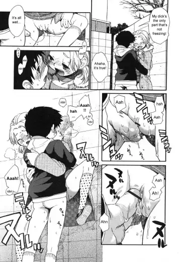 [Miyauchi Yuka] Sanchoume Royal Corp Ura Himitsu Kichi | The Secret Base Behind the Company Condos on Third Street Fhentai - Page 13