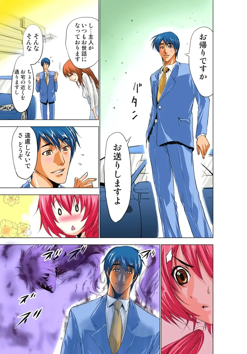 [Aoi Shou] Seikan Reikan Miko Shoujo Mikoman 1 Fhentai - Page 28