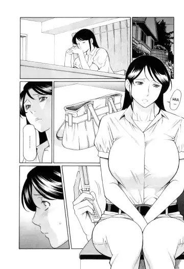 [Takasugi Kou] Ingi no Hate 1 Fhentai - Page 87