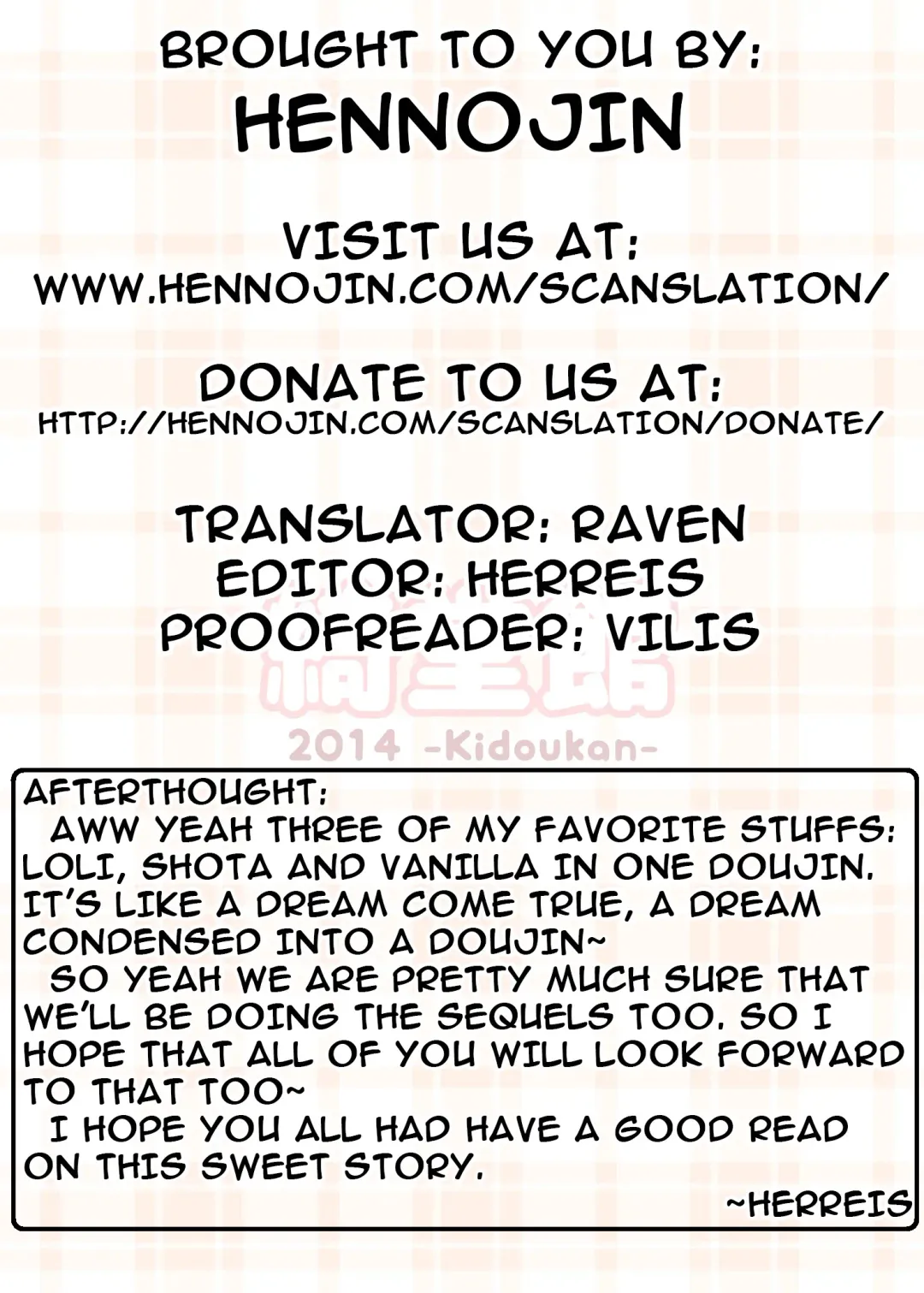 [Kidou Muichi] Chiisana Seikatsu Fhentai - Page 27