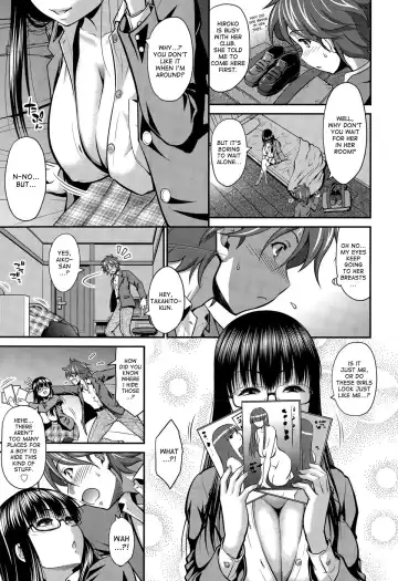 [Yamamichi] Naisho ni Shimasho | Let's Do It In Secret Fhentai - Page 3