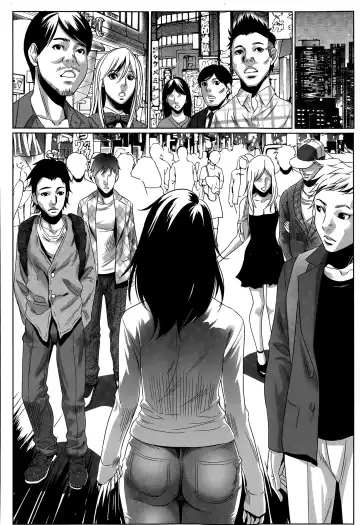 [Psycho] Hanshin Omocha Ch. 1-2 Fhentai - Page 24