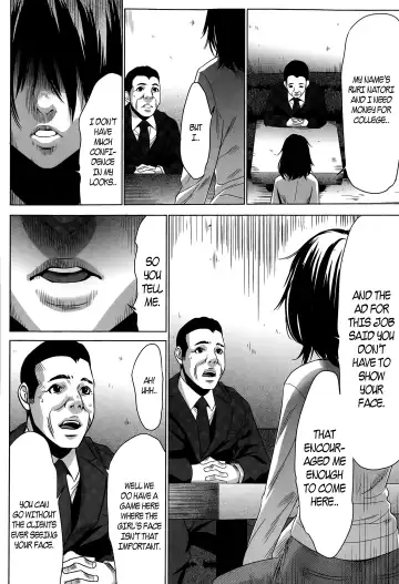 [Psycho] Hanshin Omocha Ch. 1-2 Fhentai - Page 28