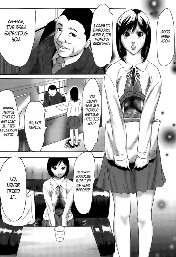 [Psycho] Hanshin Omocha Ch. 1-2 Fhentai - Page 3