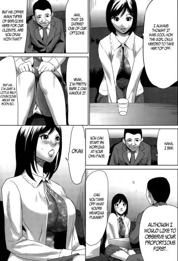 [Psycho] Hanshin Omocha Ch. 1-2 Fhentai - Page 5