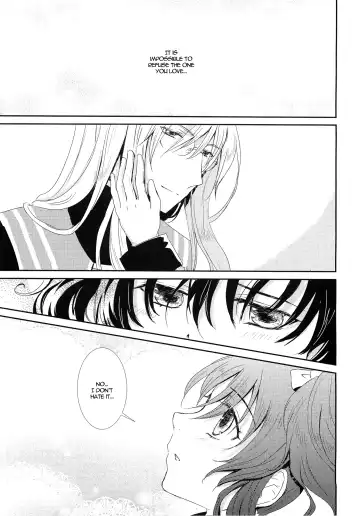 [Mametarou] Nymphaea Fhentai - Page 8