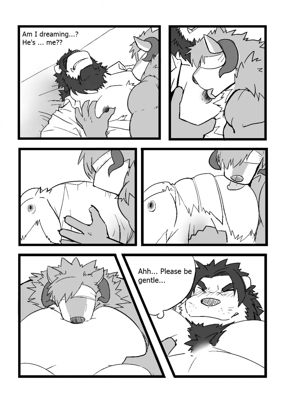 [Lucusold] Beta - Lanxus Fhentai - Page 23