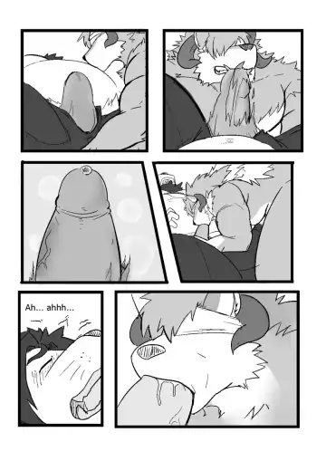 [Lucusold] Beta - Lanxus Fhentai - Page 24