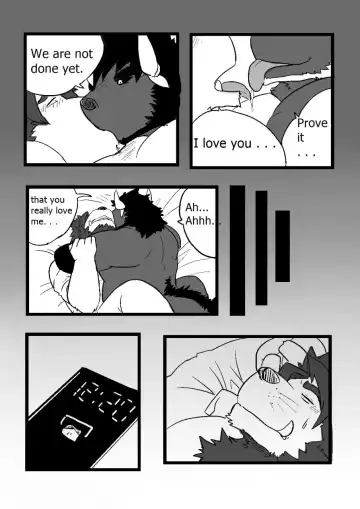 [Lucusold] Beta - Lanxus Fhentai - Page 32