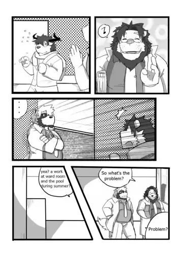 [Lucusold] Beta - Lanxus Fhentai - Page 7