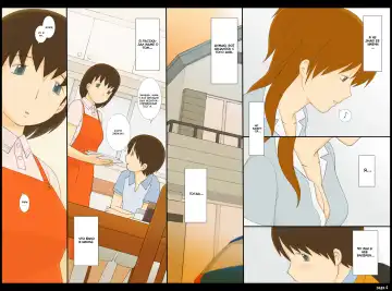 [Ponfaz] Ponpharse Vol. 2 - Yoko Hen | Ponfaz том 2 - Йоко Fhentai - Page 4