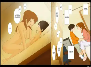 [Ponfaz] Ponpharse Vol. 2 - Yoko Hen | Ponfaz том 2 - Йоко Fhentai - Page 10