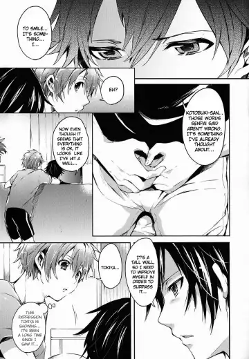 [Shono Kotaro] 321Cue! Fhentai - Page 7