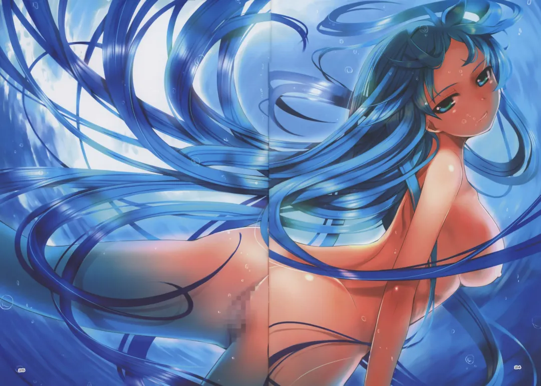 [Mikazuki Akira] vario Fhentai - Page 22