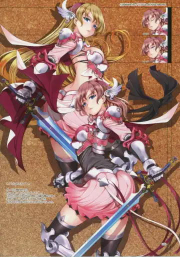 [Mikazuki Akira] vario Fhentai - Page 23