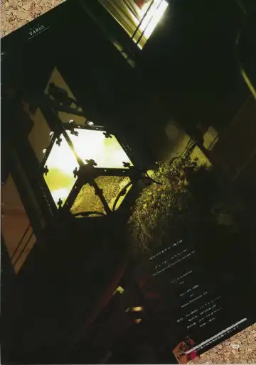 [Mikazuki Akira] vario Fhentai - Page 27