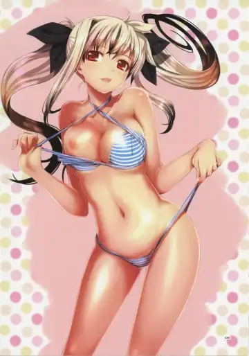 [Mikazuki Akira] vario Fhentai - Page 5